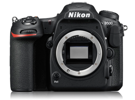 Best prime DX lenses on the Nikon D500