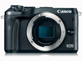 Canon EOS M6 sensor review: Worthy upgrade