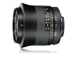 Carl Zeiss Milvus 2/35 ZF.2 Nikon lens review: Affordable quality
