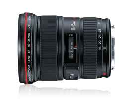 Canon EF 16-35mm f/2.8L USM