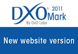Revamped Image Quality Website DxOMark Offers New Tools for Comparing Cameras and Lenses
