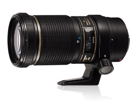 Tamron SP AF 180mm f/3.5 Di LD (IF) Macro 1:1 for Canon