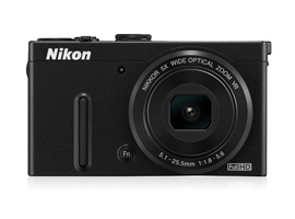 Coolpix P330 review: Performance above its paygrade!