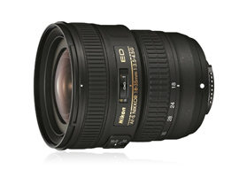 Nikon AF-S NIKKOR 18-35mm f/3.5-4.5G ED review: high-performance update to portable ultra-wide zoom