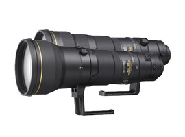 Nikon AF-S Nikkor 500mm and 600mm f/4G ED VR lens reviews: legendary performers in the range