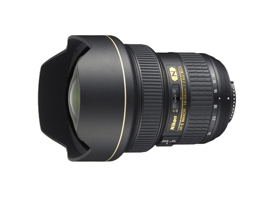Nikon Nikkor AF-S 14-24mm f/2.8G ED review: A very impressive ultra-wide performer on the Nikon D800?
