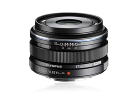 Olympus M.ZUIKO DIGITAL 17mm f1.8 lens review:high speed and high image quality?