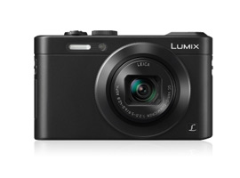 Panasonic Lumix DMC-LF1 lens review: first 1/1.7inch format lens tested