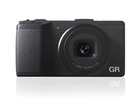 Ricoh GR Lens review: High imaging performance at a more accessible price