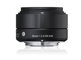 Sigma 30mm f/2.8 DN A MFT mount lens review: Accessibly priced, compact and a good performer?