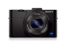 Sony Cyber-shot DSC-RX100 II review: new back-illuminated sensor promises superior low-light performance