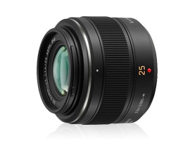 Panasonic Leica Summilux DG 25mm f/1.4