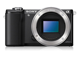 Best lenses for the Sony A5000: Part II - Best zooms