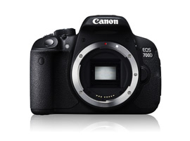 Best lenses for your Canon EOS 700D: more than 120 lenses tested!