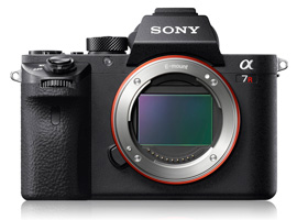 Best zoom lenses on the Sony A7R II