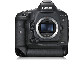Canon EOS-1D X Mark II sensor review: New class leader