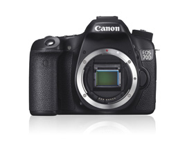Canon EOS 70D video AF test: how well does the new sensor-based AF perform
