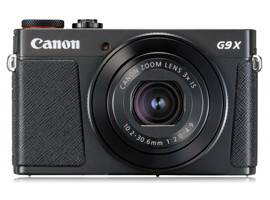 Canon G9X Mark II sensor review: 1-inch format compact camera for enthusiasts
