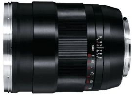 Carl Zeiss Distagon T 35mm f/1.4 ZF2: a premium Zeiss wide-angle lens put to the test