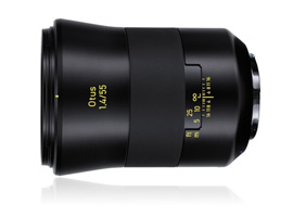 Carl Zeiss Distagon T* Otus 1,4/55 ZE (Canon) mount lens review: Peerless Prime
