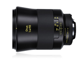 Carl Zeiss Distagon T* Otus 1,4/55 ZF.2 (Nikon) lens review: Outstanding Optical Performance