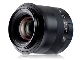 Carl Zeiss Milvus 2/35 ZE Canon lens review: German precision
