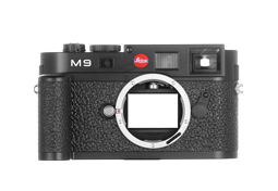 DxOMark review for the Leica M9