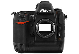 DxOMark review for the Nikon D3X