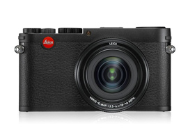 Leica X Vario sensor review: Formidable low-light performance