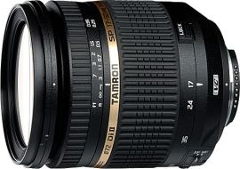 Looking for a luminous lens kit? Choose Tamron or Sigma!