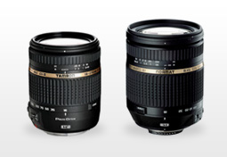 Looking for a super zoom for travel and holidays? Consider the Tamron 18-270 (Canon and Nikon) part 1