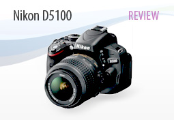 Nikon D5100 DxOMark Review