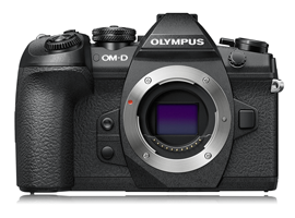 Olympus OM-D E-M1 Mark II best zoom lenses