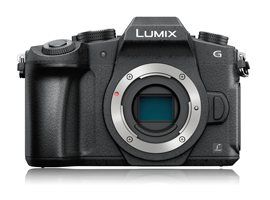 Panasonic Lumix DMC-G80/G85 sensor review: Impressive IQ
