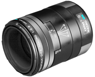 Pentax smc D FA MACRO 100mm F2.8 WR and Pentax smc 14mm F2.8 measurements & review