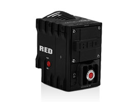 RED Epic Dragon review: First camera to break the 100-point DxOMark sensor score barrier!