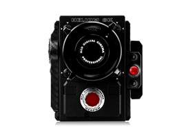 RED Helium 8K DxOMark Sensor Score: 108 — A new all-time-high score!