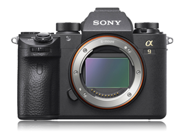Sony a9 sensor review: Game changer?