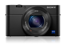 Sony Cyber-shot DSC-RX100 IV sensor review: Performance stacked in favor
