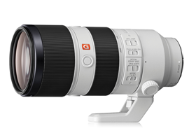 Sony FE 70-200mm f/2.8 GM OSS lens review