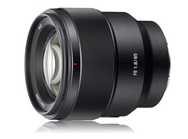 Sony FE 85mm F1.8 lens review: Excellent choice