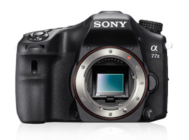 Sony SLT Alpha 77 II sensor review: New leader in the ‘semi-pro’ category?