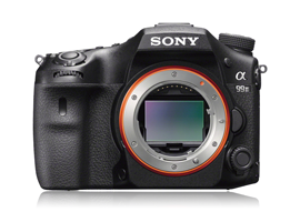 Sony SLT Alpha 99 II sensor review: New super-resolution contender