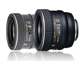 Tokina AT-X M35 PRO DX AF 35mm f/2.8 Macro for Canon and Nikon review