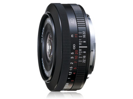Voigtlander Ultron 40mm f2 SL II Aspherical Review: Latest scores for alternative 3rd party standard prime for Nikon & Canon