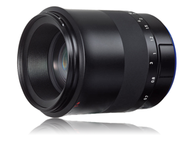 Zeiss Milvus 2/100M ZE Canon mount lens review: update to the classic Makro-Planar