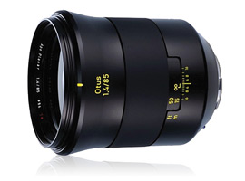 Zeiss Otus 85mm f1.4 Apo Planar T* Canon ZE and Nikon ZF.2 mount lens reviews: World’s best performing 85mm portrait lens?
