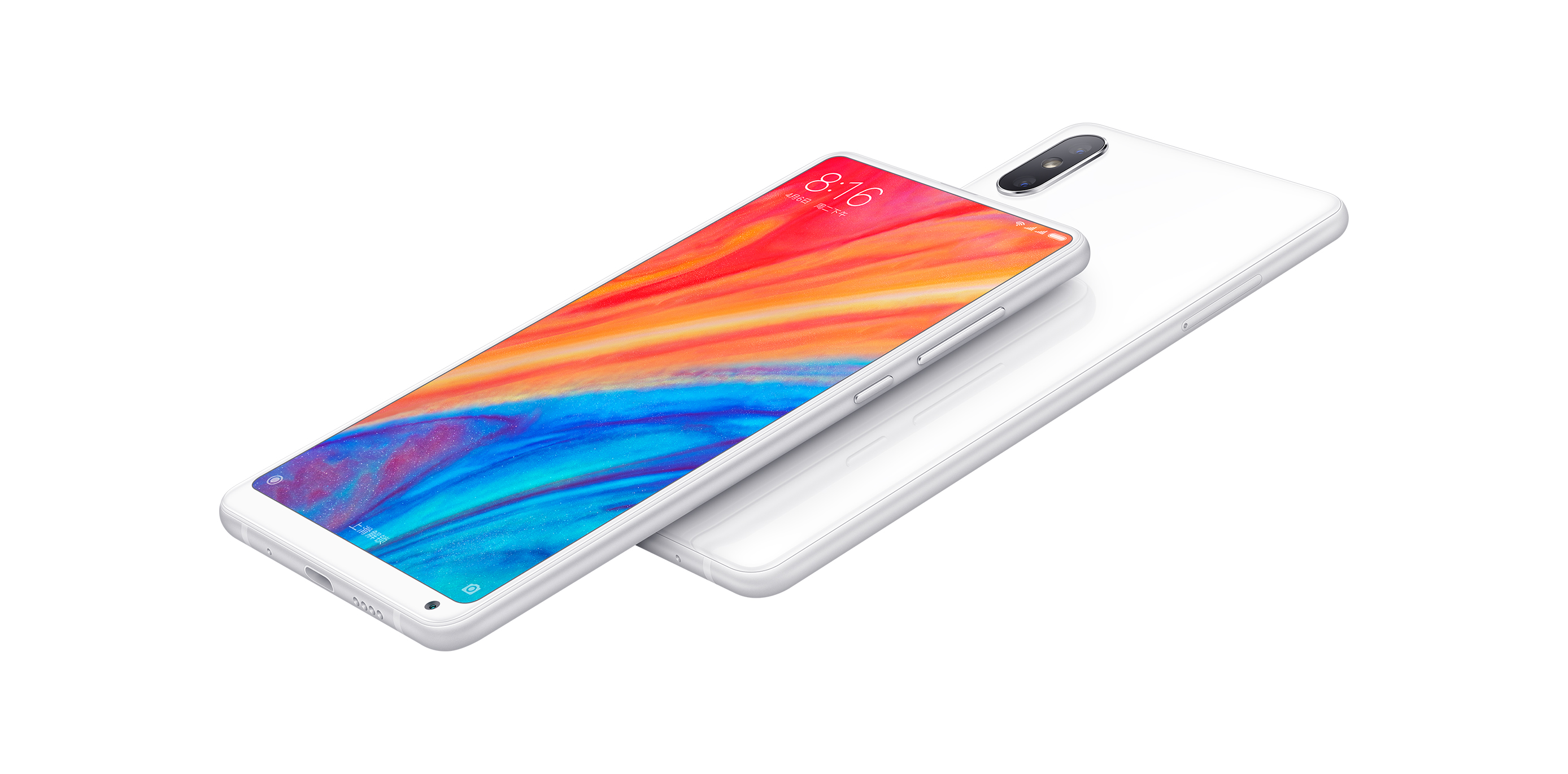 Купить Смартфон Xiaomi Mi 8 256gb