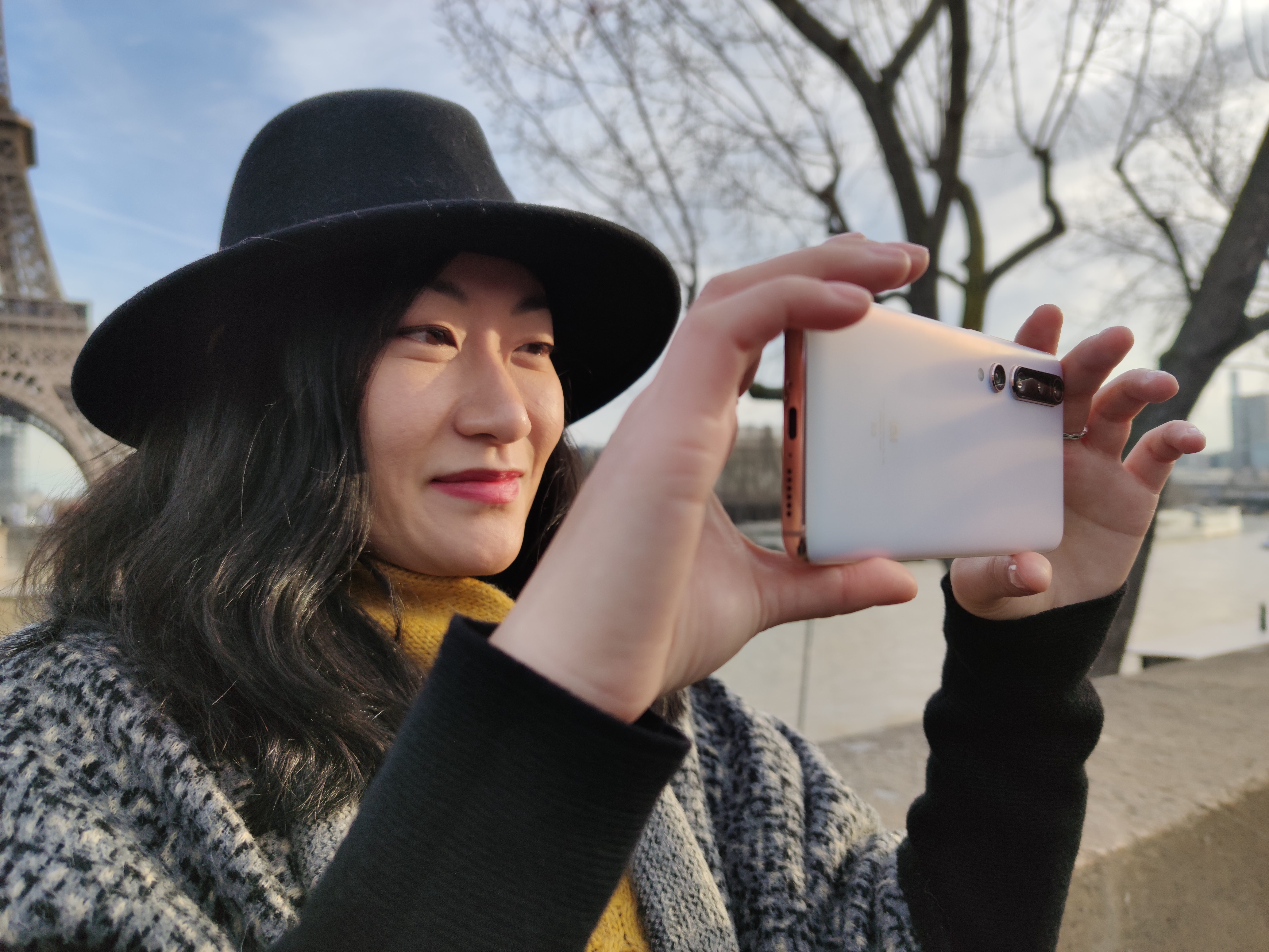 Xiaomi mi Note 10 фото с камеры