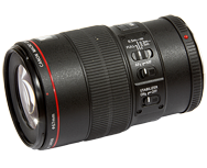 Canon EF 100mm f/2.8L Macro IS USM - DXOMARK